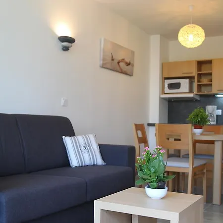 Daire Club Mmv Horizon Bleu