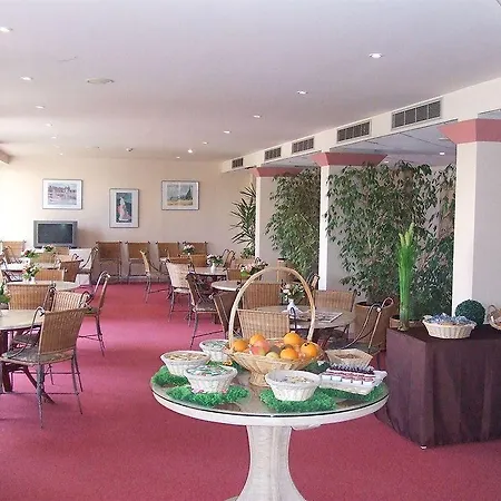 Daire Club Mmv Horizon Bleu