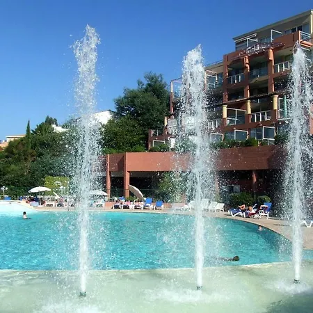 Daire Club Mmv Horizon Bleu Cannes