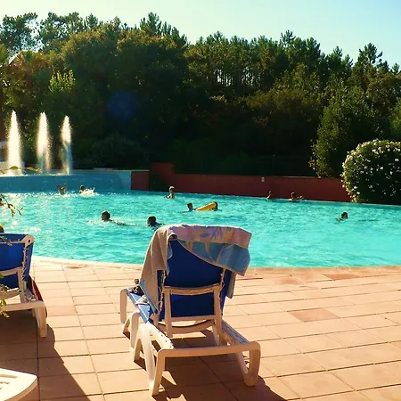 Daire Club Mmv Horizon Bleu