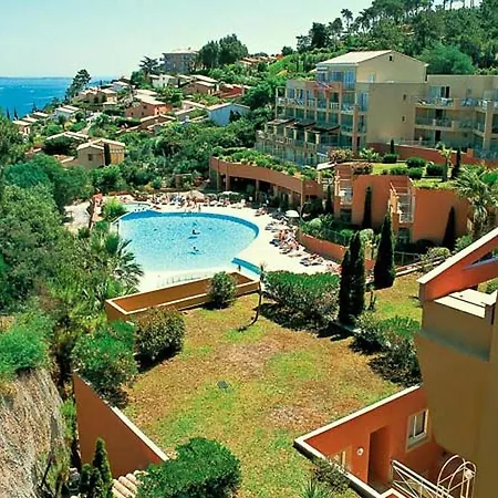 Daire Club Mmv Horizon Bleu *