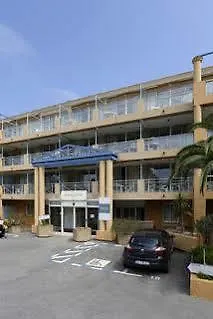 Club Mmv Horizon Bleu Daire *